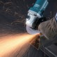 Makita GA5040CF01 leņķa slīpmašīna